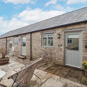 The Byre Holiday home Thirsk