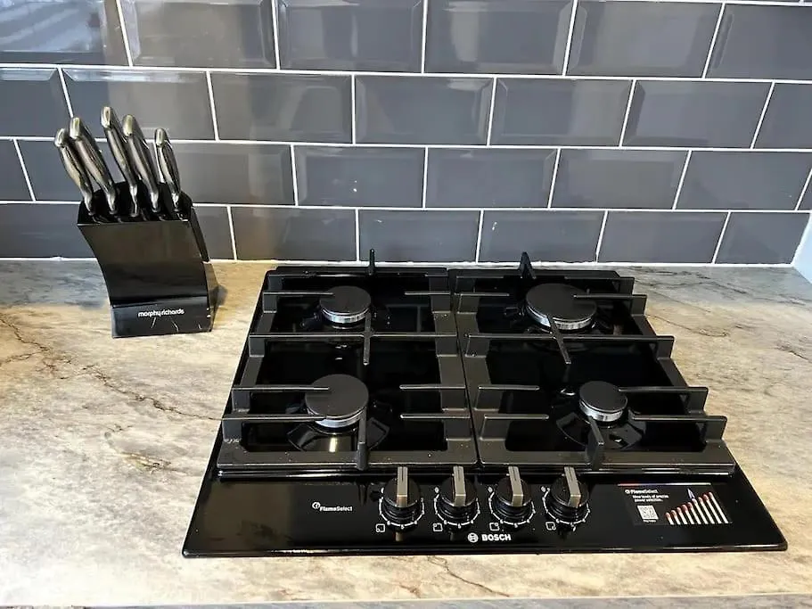 Seaforth Apartments 2 Bedroom Apartment With Parking And Garden By Rockmanstays Southend-on-Sea United Kingdom